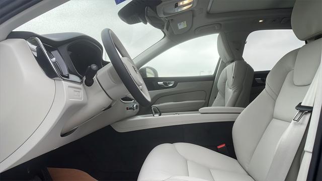 new 2025 Volvo XC60 Plug-In Hybrid car, priced at $66,260