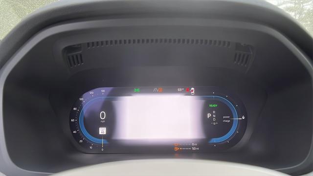 new 2025 Volvo XC60 Plug-In Hybrid car, priced at $66,260