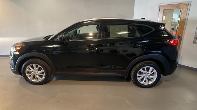 used 2019 Hyundai Tucson car, priced at $12,395