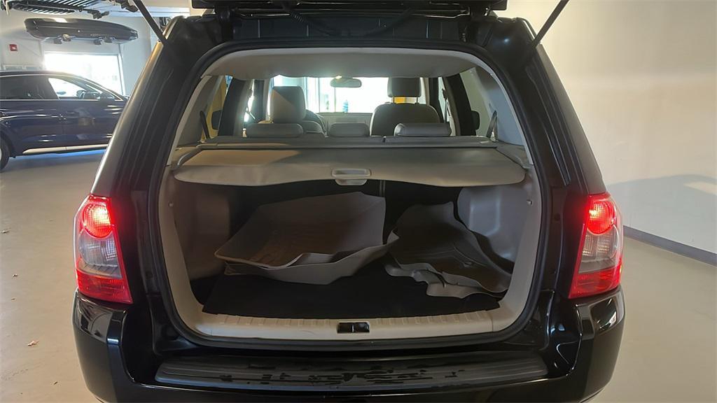 used 2010 Land Rover LR2 car, priced at $7,250