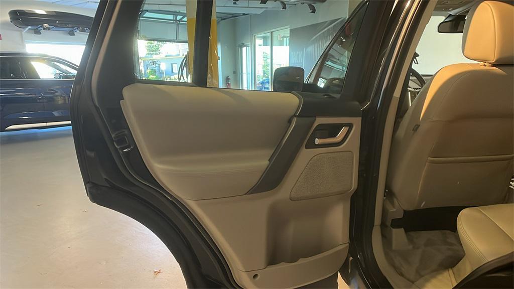 used 2010 Land Rover LR2 car, priced at $7,250