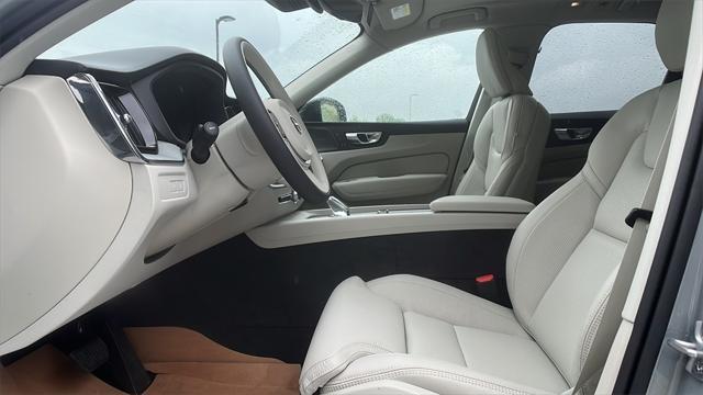 new 2025 Volvo XC60 Plug-In Hybrid car, priced at $71,510