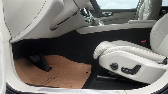 new 2025 Volvo XC60 Plug-In Hybrid car, priced at $71,510