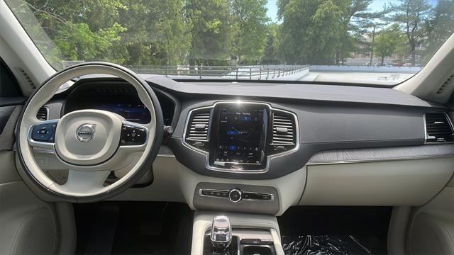used 2024 Volvo XC90 Recharge Plug-In Hybrid car, priced at $69,100
