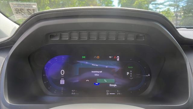 used 2024 Volvo XC90 Recharge Plug-In Hybrid car, priced at $69,100