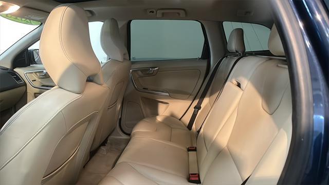 used 2015 Volvo XC60 car, priced at $12,295