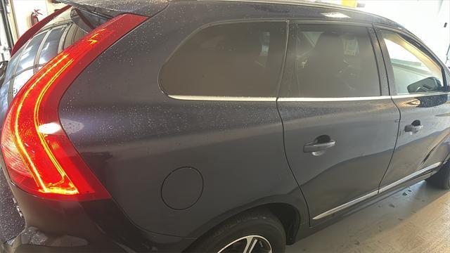 used 2015 Volvo XC60 car, priced at $12,295