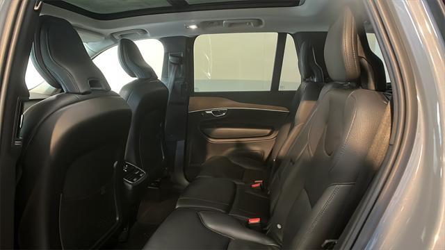 used 2023 Volvo XC90 car, priced at $43,170