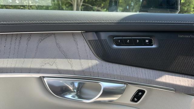new 2026 Volvo XC90 car, priced at $75,520