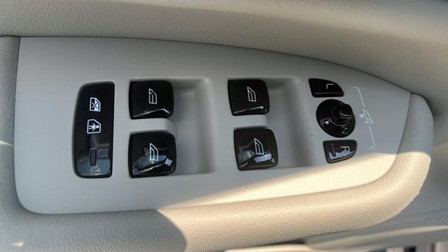 new 2026 Volvo XC90 car, priced at $75,520