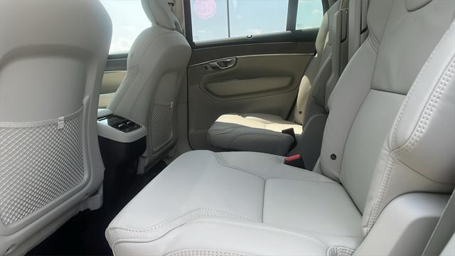 new 2026 Volvo XC90 car, priced at $75,520