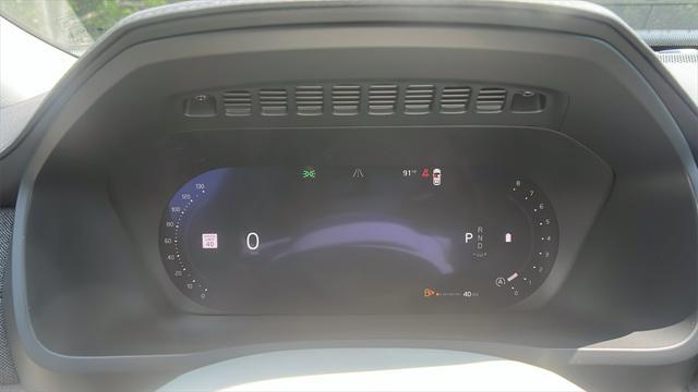 new 2026 Volvo XC90 car, priced at $75,520