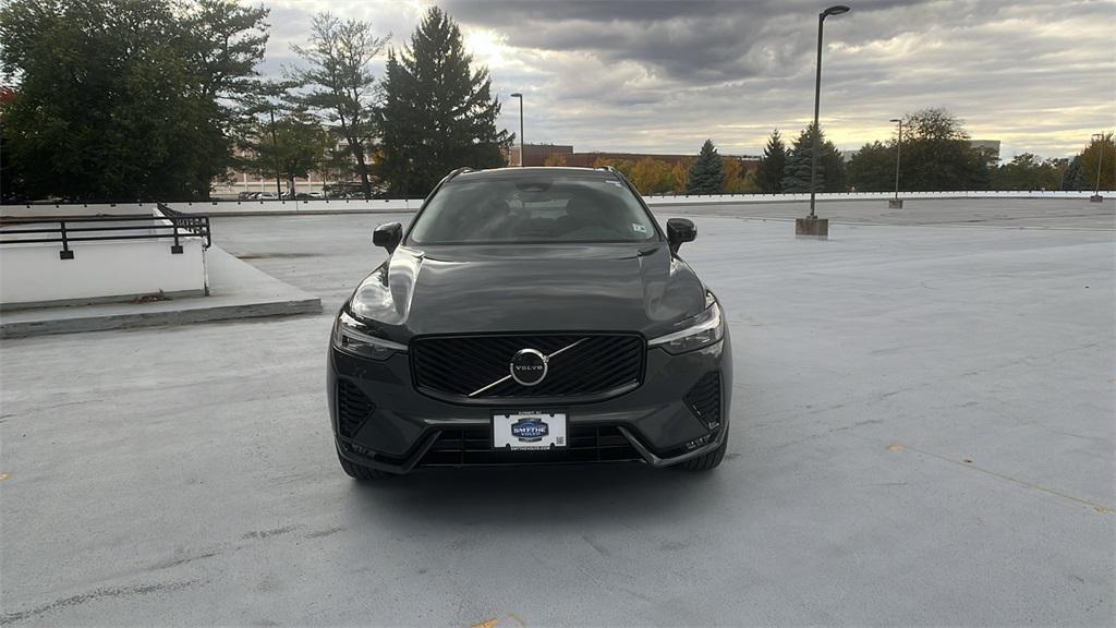 used 2026 Volvo XC60 car, priced at $51,545