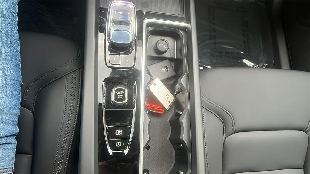used 2026 Volvo XC60 car, priced at $51,545