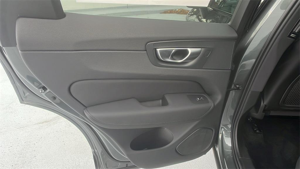 used 2026 Volvo XC60 car, priced at $51,545