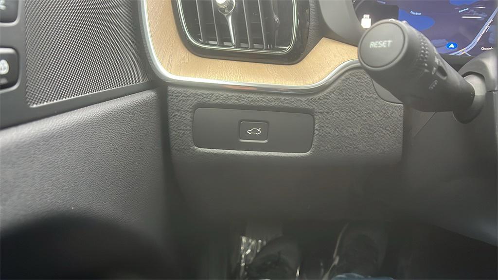 used 2026 Volvo XC60 car, priced at $51,545