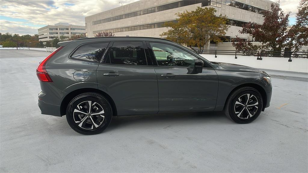 used 2026 Volvo XC60 car, priced at $51,545