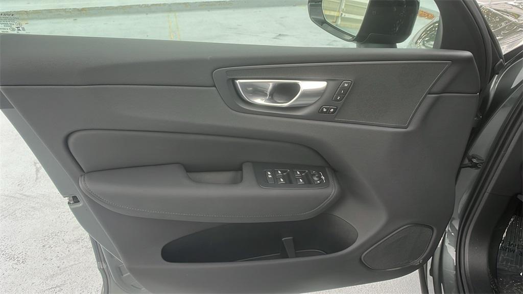 used 2026 Volvo XC60 car, priced at $51,545