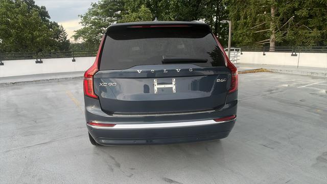 new 2026 Volvo XC90 car, priced at $71,825