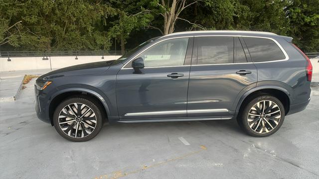 new 2026 Volvo XC90 car, priced at $71,825