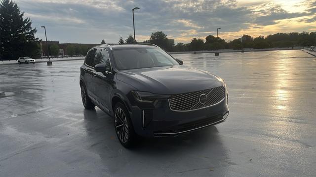 new 2026 Volvo XC90 car, priced at $71,825