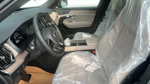 new 2026 Volvo XC90 car, priced at $71,825
