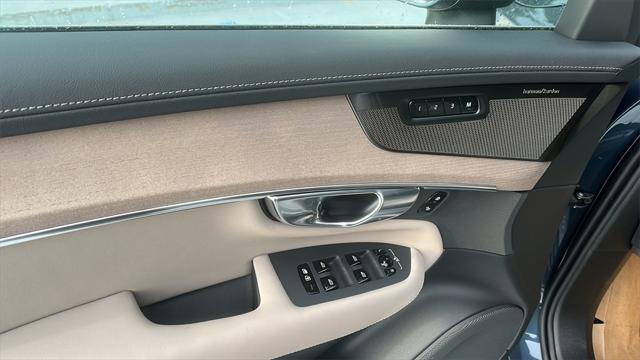 new 2026 Volvo XC90 car, priced at $71,825
