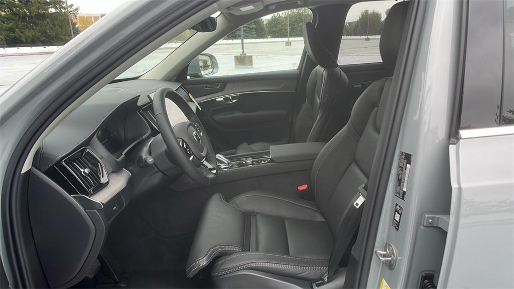 new 2026 Volvo XC90 car, priced at $75,155