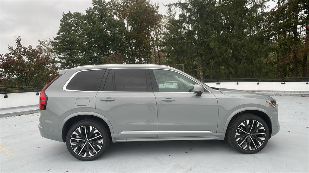 new 2026 Volvo XC90 car, priced at $75,155