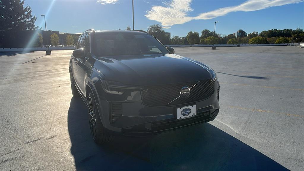 new 2026 Volvo XC90 car, priced at $77,245
