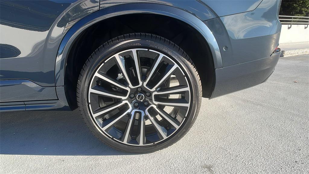 new 2026 Volvo XC90 car, priced at $77,245