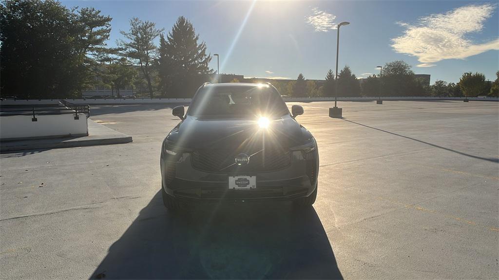 new 2026 Volvo XC90 car, priced at $77,245