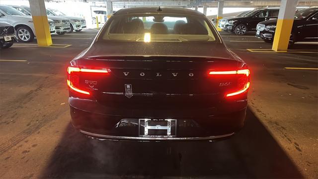 new 2024 Volvo S90 car