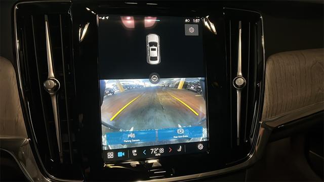 new 2024 Volvo S90 car