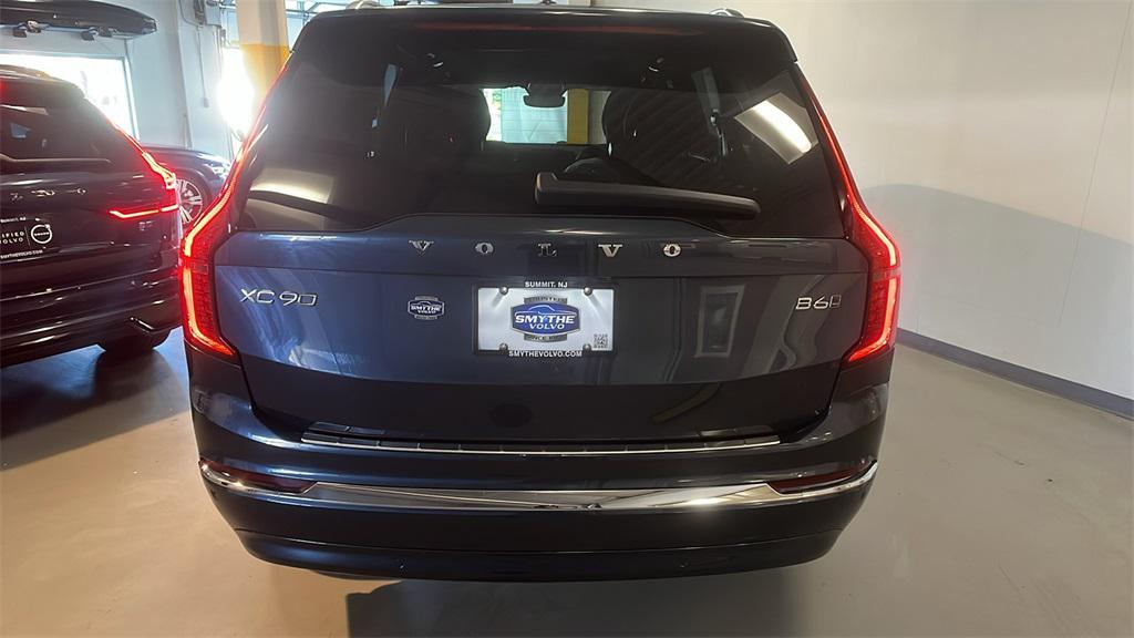 used 2026 Volvo XC90 car, priced at $71,325