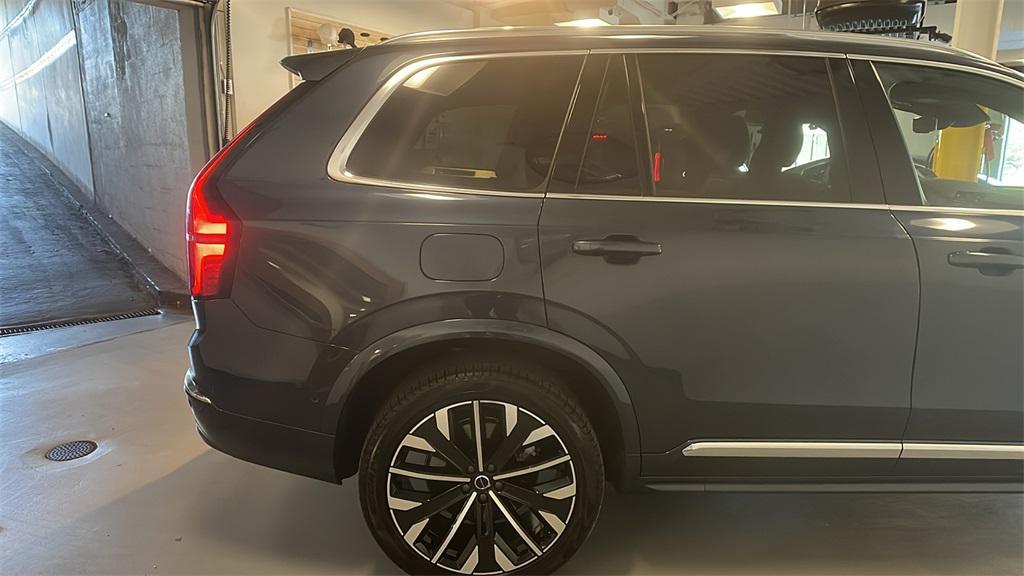 used 2026 Volvo XC90 car, priced at $71,325