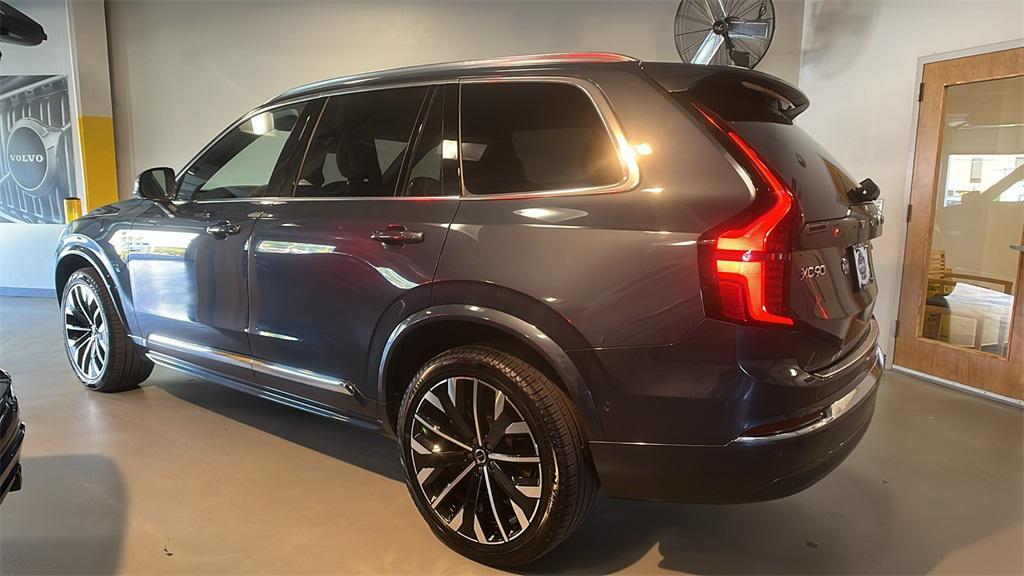 used 2026 Volvo XC90 car, priced at $71,325