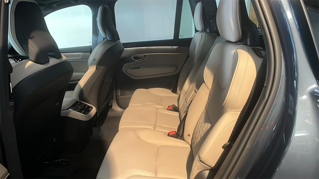 used 2026 Volvo XC90 car, priced at $71,325