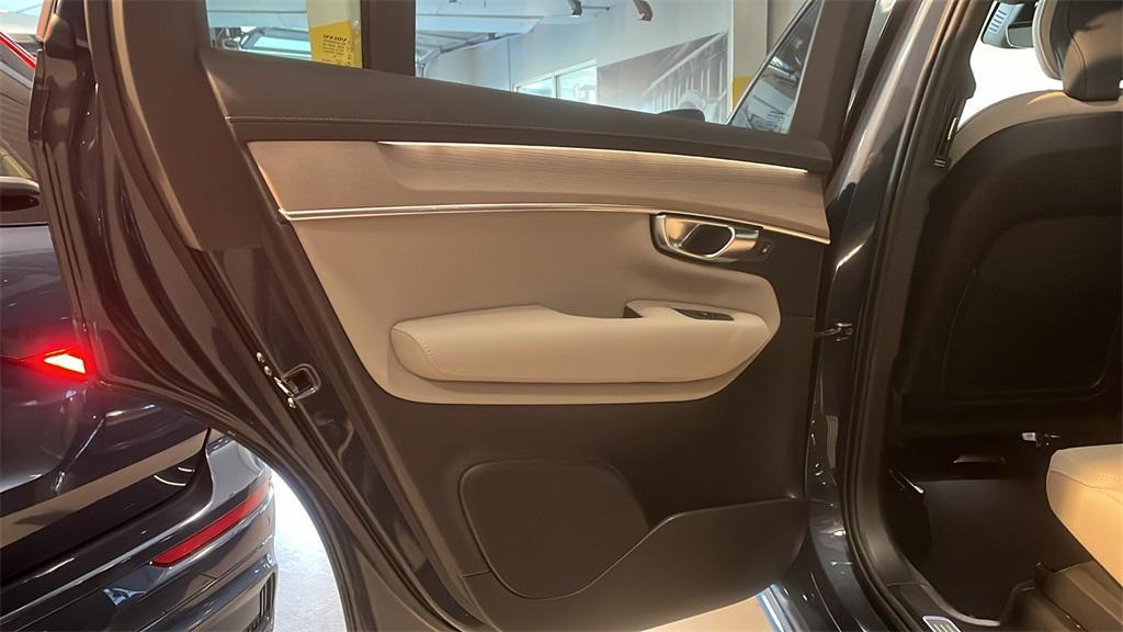used 2026 Volvo XC90 car, priced at $71,325