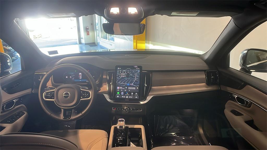 used 2026 Volvo XC90 car, priced at $71,325