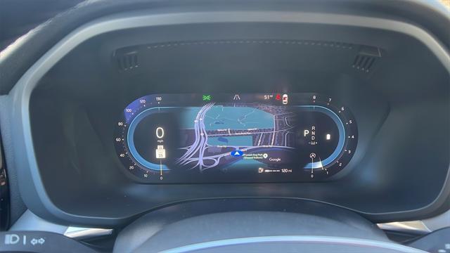new 2025 Volvo XC60 car