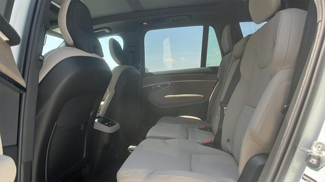 new 2026 Volvo XC90 car, priced at $71,825