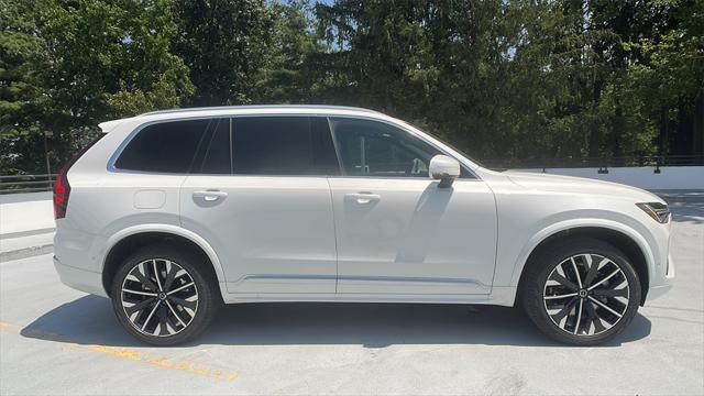 new 2026 Volvo XC90 car, priced at $71,825