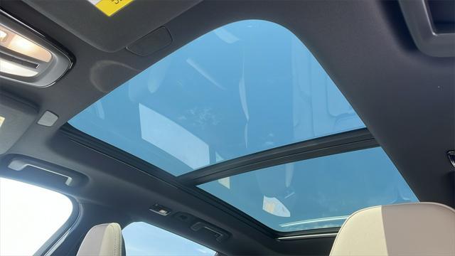 new 2026 Volvo XC90 car, priced at $71,825