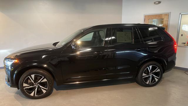 used 2022 Volvo XC90 Recharge Plug-In Hybrid car, priced at $49,559