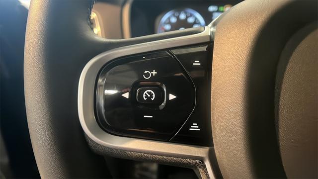 used 2022 Volvo XC90 Recharge Plug-In Hybrid car, priced at $49,559