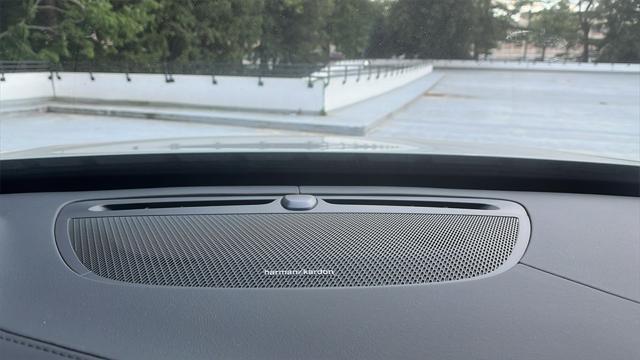 new 2025 Volvo XC90 car, priced at $68,245