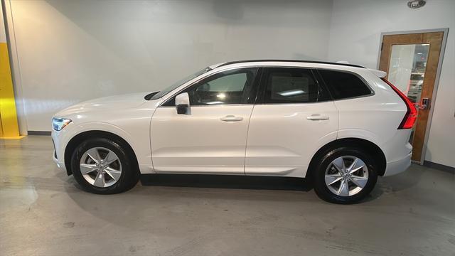 used 2022 Volvo XC60 car, priced at $33,997