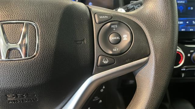 used 2019 Honda Fit car, priced at $15,995