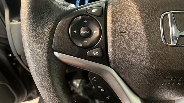 used 2019 Honda Fit car, priced at $15,995